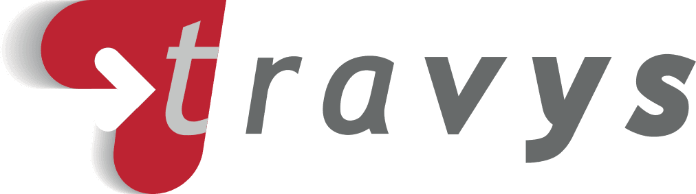 travys logo